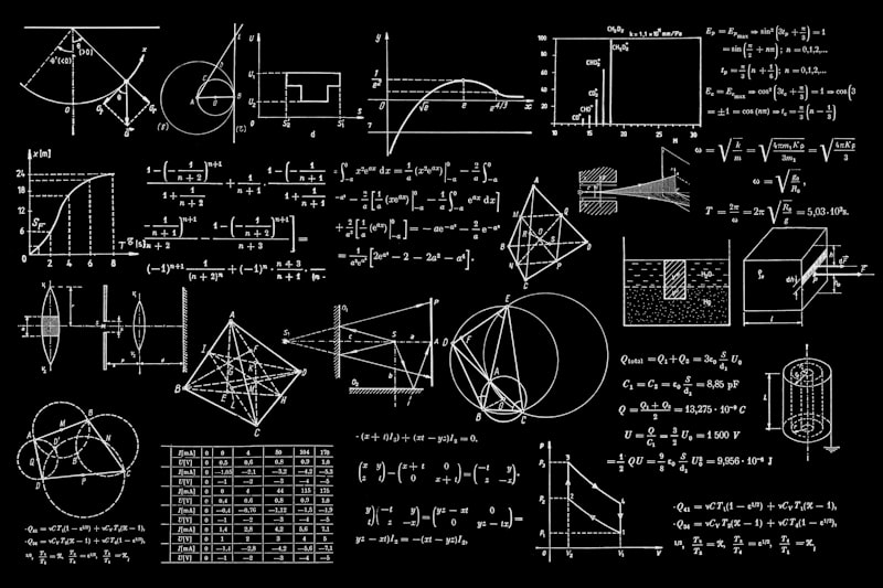 Advanced mathematics — AI reached gold-medal level at the International Mathematical Olympiad in July 2025